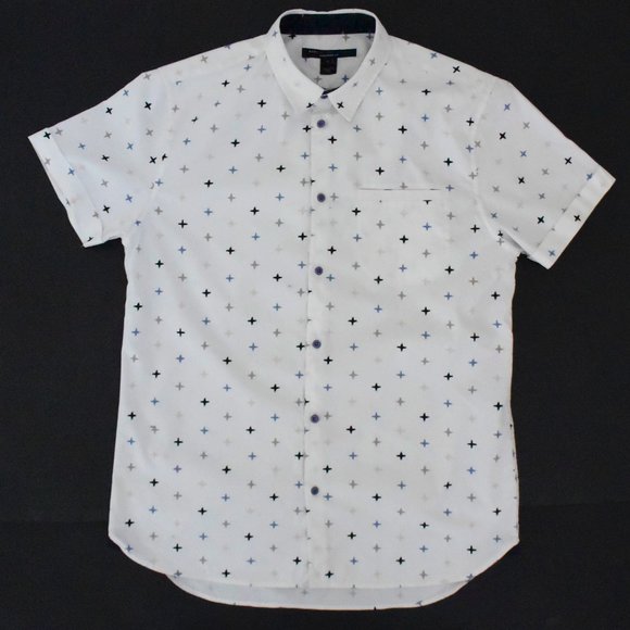 Marc By Marc Jacobs Other - MARC by MARC JACOBS short sleeve shirt